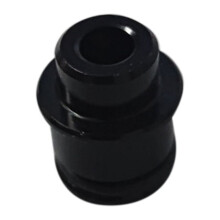 Bike Hub Adapter Barrel 12mm to M9 Thru Axle Hub Conversion Adaptor