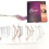 Elixir Acoustic Guitar Strings Nanoweb Phosphor Bronze Light 16052 3