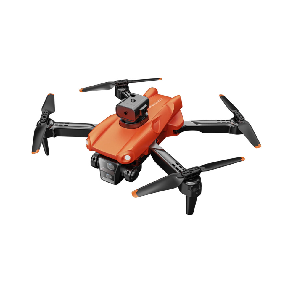 Zeceouar Drone With Camera Hd Aerial Photography Drone 8K Camera Folding Remote Control Airplane Obstacle Avoidance Quadcopter Toy 9338982200882
