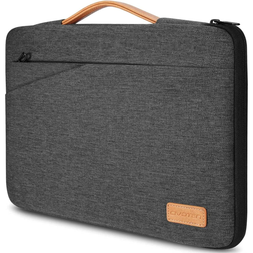 17.3 Inch Laptop Sleeve Case Notebook Bag Handbag For 17.3" Legion 5 Gen 6 / 17.3" Thinkpad P17 Gen 2 / 17.3" 9499224759534