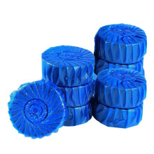 Toilet Cleaning Tablets Toilet Paper Stubborn Urine Stains Deodorize Fragrant Toilet 10 Tablets Per Group