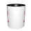 Cute Pig Ceramic Magic Coffee Mug , Tea Cup 11 Oz 3