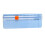 Paper Die Cutter Cuter Manual Safe Trimmer Mini Office Plastic 1