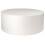 Round Cake Dummy, Styrene - 6 Inch Diameter x 4 Inch High 2