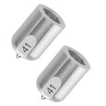 Engraving Tip and Exchangeable Drive Housing with Extra Engraving Tip for Replacement, Compatible with Maker/Maker3