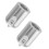 Engraving Tip and Exchangeable Drive Housing with Extra Engraving Tip for Replacement, Compatible with Maker/Maker3 1