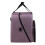 Serger Carrying Case, Universal Overlock Sewing Machine Tote Bag with Shoulder Strap Handles, 8