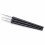 3pcs nail brushes for nail art Black 2