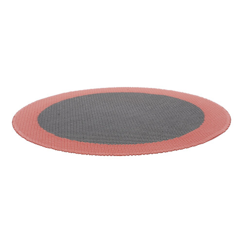 3pcs Reusable Silicone Baking Mats Pads Kitchen Steamer Liners