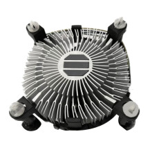 1PCS CPU Cooling Fan Radiator Heatsink CPU Cooler Hydraulic Bearing 2400 RPM for LGA 775 1150 1155 1156 1151