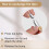 Engraving Tip and Exchangeable Drive Housing with Extra Engraving Tip for Replacement, Compatible with Maker/Maker3 3