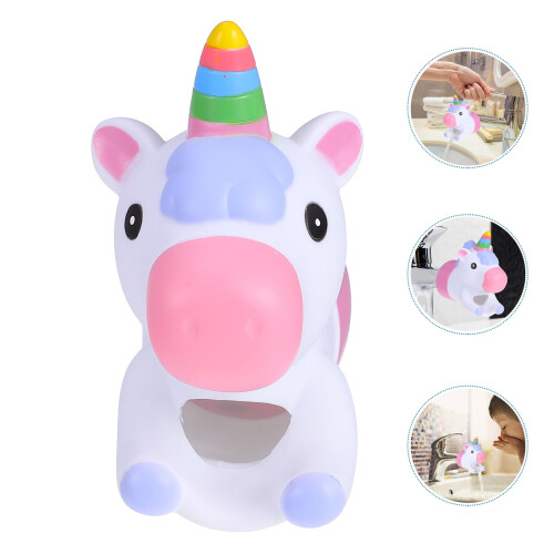 Faucet Extender for Kids - Long Sink Handle Device 2
