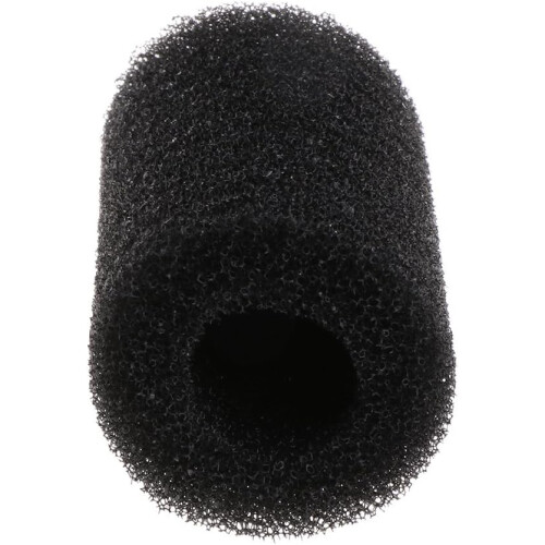5 Pieces Aquarium Filter Sponge PreFilter Replacement Covers Protects Small Fish and Shrimp 2