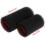5 Pieces Aquarium Filter Sponge PreFilter Replacement Covers Protects Small Fish and Shrimp 2