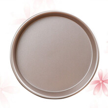 6 Inch Baking Pans Dishes for Oven Nonstick Bakeware Non-Stick Crisper Silicone Cupcake Pizza Mold