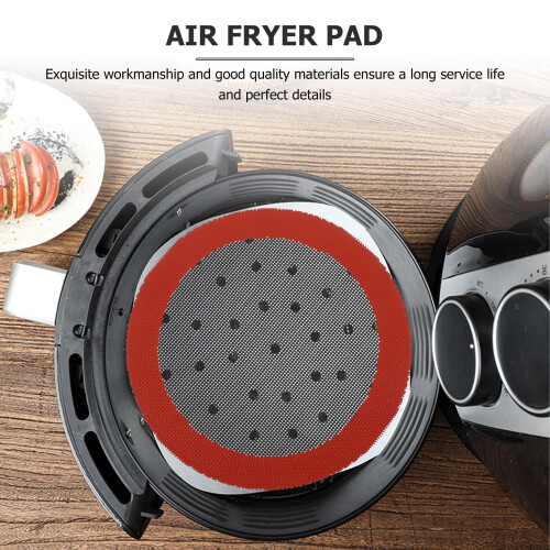 3pcs Reusable Silicone Baking Mats Pads Kitchen Steamer Liners 1