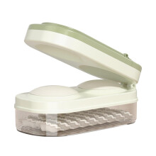 Mother's Day gifts ideas Clearance!Zeceouar Kitchen Dumpling Maker Three-in-one Lazy Dumpling Skin Pressing Mould