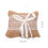 2pcs Bridal Linen Ring Pillow Creative Lace Ring Box for Wedding Ring Storage 3