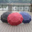 Extra Oversize Golf Umbrella, Double Canopy, Vented Windproof Waterproof, Rustproof Folding Rain Umbrella 6