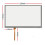 YTHYTHYTH 10 inch is suitable for TPC1061TI/TX/KX touch pad 235*145mm 1
