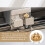 Engraving Tip and Exchangeable Drive Housing with Extra Engraving Tip for Replacement, Compatible with Maker/Maker3 5