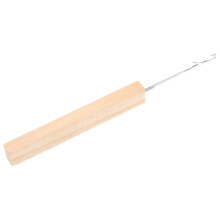 Knitting Crochet Hook DIY Crochet Hook Knitting Tool Knitting Needle for Crochet Yarn