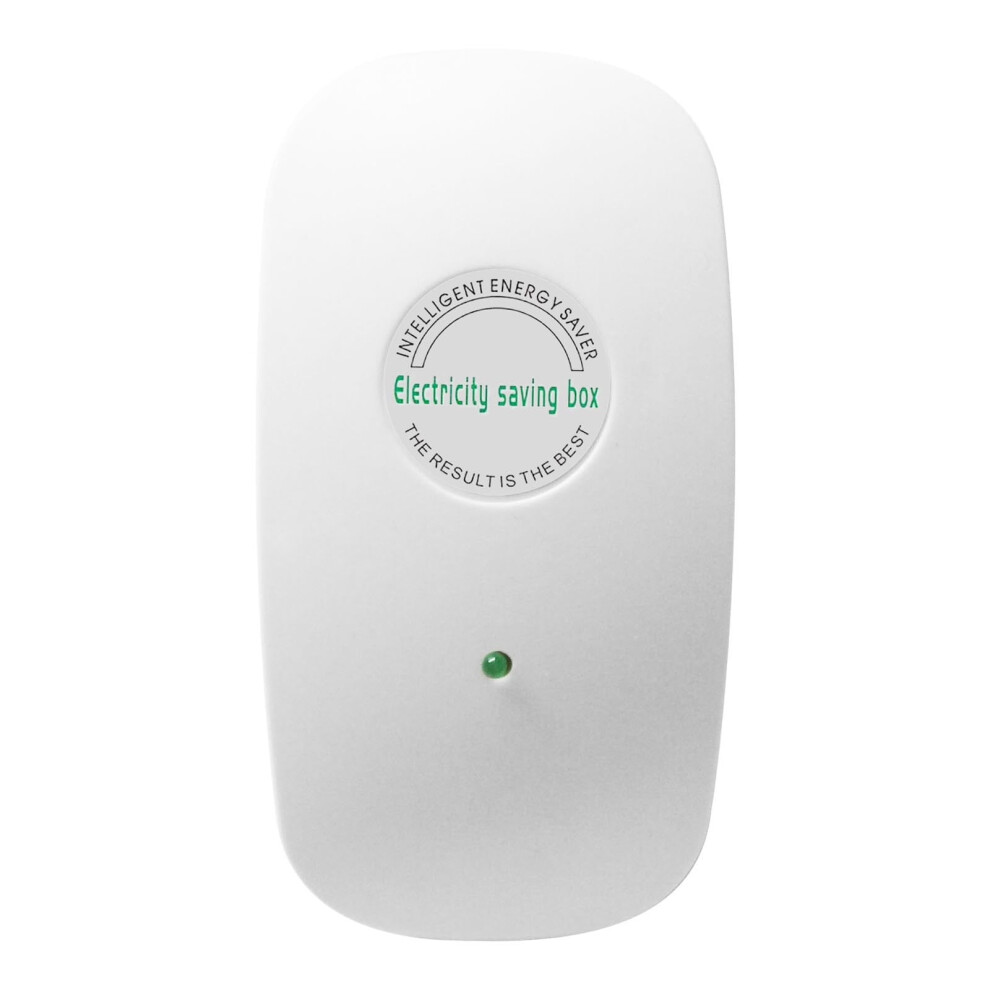 Electricity Saving Box Intellegent Power Save Energy Saving Device For Household Office Shop Appliance, Smart Household Appliances 9448990296170