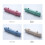 DIY Sushi Tools Bazooka Bento Tools pink 3