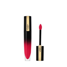 L'OREAL PARIS Brilliant Signature 306 Be Innovative Lip Stain Red