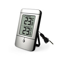 Thermometer Factory Thermometer Indoor and Outdoor Digital