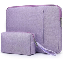 15-16 Inch Laptop Sleeve Compatible with MacBook Pro 16 M3/M2/M1 Pro/Max A2991 A2780 A2485 A2141 2024-2019, XPS