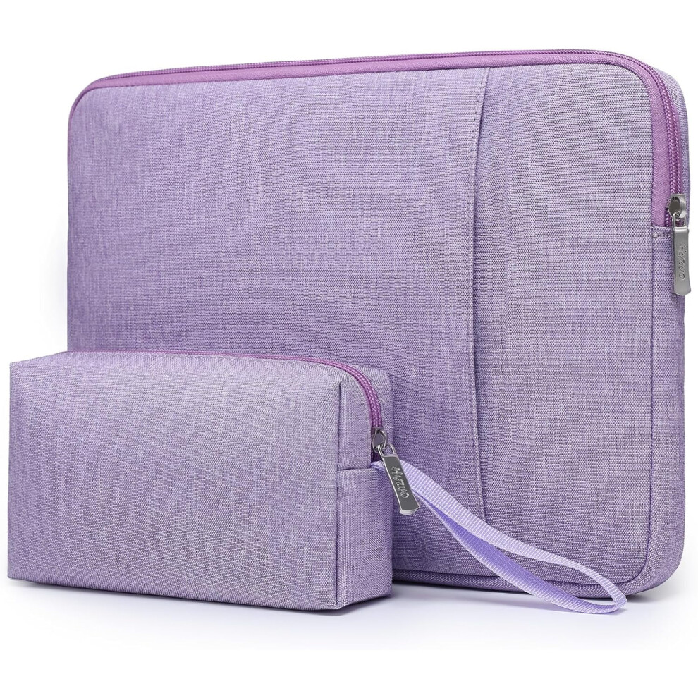 15-16 Inch Laptop Sleeve Compatible With Macbook Pro 16 M3/M2/M1 Pro/Max A2991 A2780 A2485 A2141 2024-2019, Xps 9555307218449