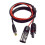 High-Quality Solar Panel Adapter Cable for Reliable Power Supply - Male Dc7909 1