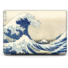 Compatible with MacBook Air 13 inch Cover, 2022-2018 Release A2179/A2337 M1 with Touch ID with Keyboard