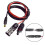 High-Quality Solar Panel Adapter Cable for Reliable Power Supply - Male Dc7909 5