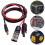 High-Quality Solar Panel Adapter Cable for Reliable Power Supply - Male Dc7909 7