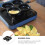 1Pc Egg Frying Pan Fried Egg Pan Non-stick Omelette Pancake Pot (Assorted Color) 5