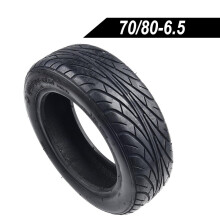 10 inch Tubeless Tire 70/80-6.5 Vacuum Tyre for Electric Balanced Car