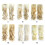 Ponytail / Hair Extensions - Multiple Colors Ponytail - 7 3