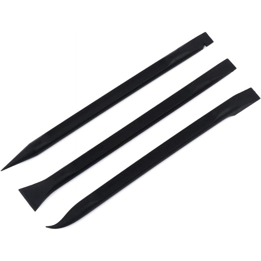 3 In 1 Anti Static Plastic Esd Spudger Pry Stick Opening Tool Kit For Mobile Phone Tablet Laptop Repair Tools Set 9402001841162