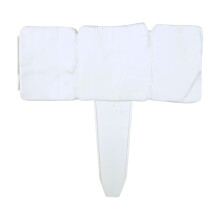 Kayannuo Back to School Clearance 10PCS Plastic Border Edging Garden Grass Fence Wall