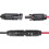 High-Quality Solar Panel Adapter Cable for Reliable Power Supply - Male Dc7909 3