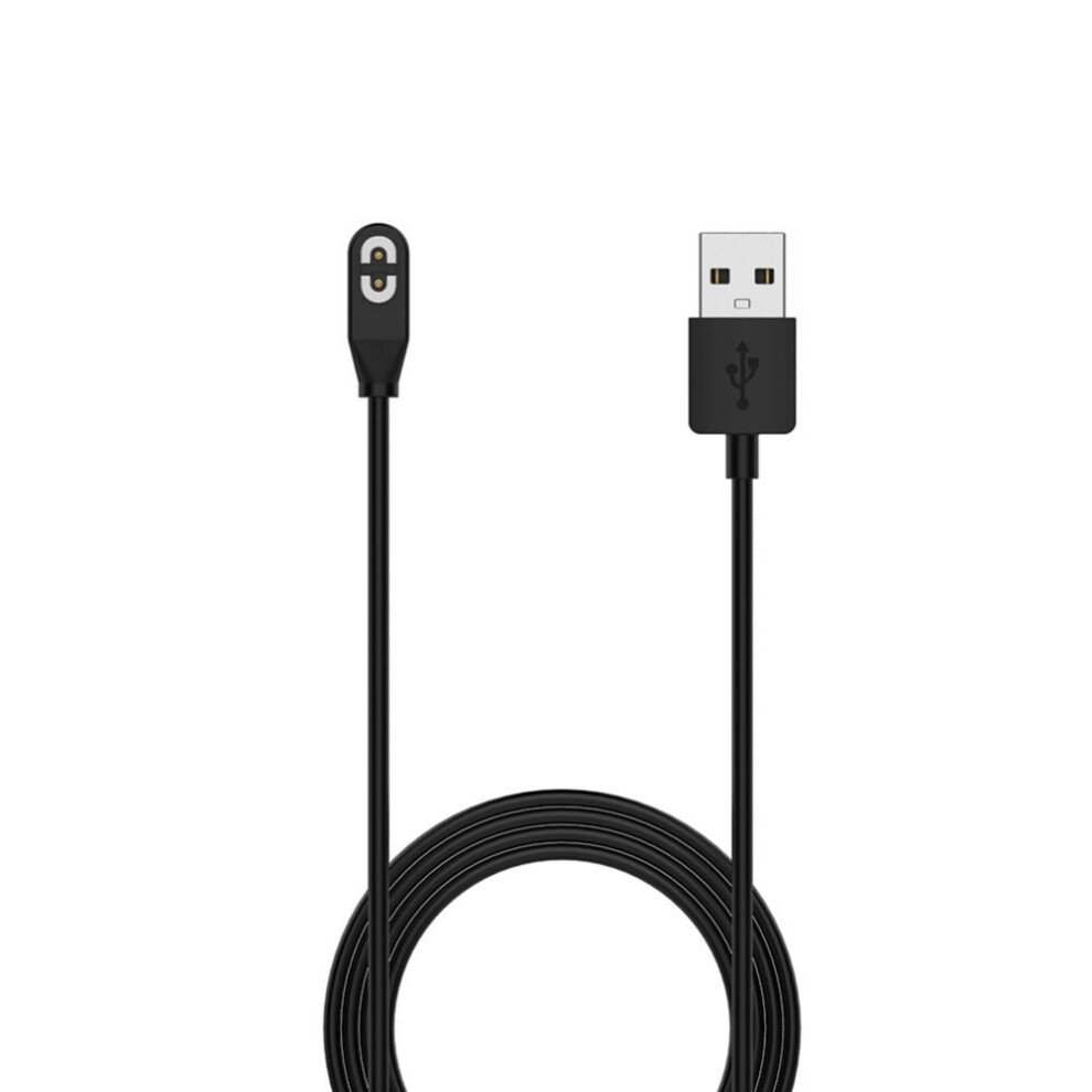 Charging Cable For Aftershokz Aeropex As800 Durable Magnetic Charger Connector Black 9402001841094