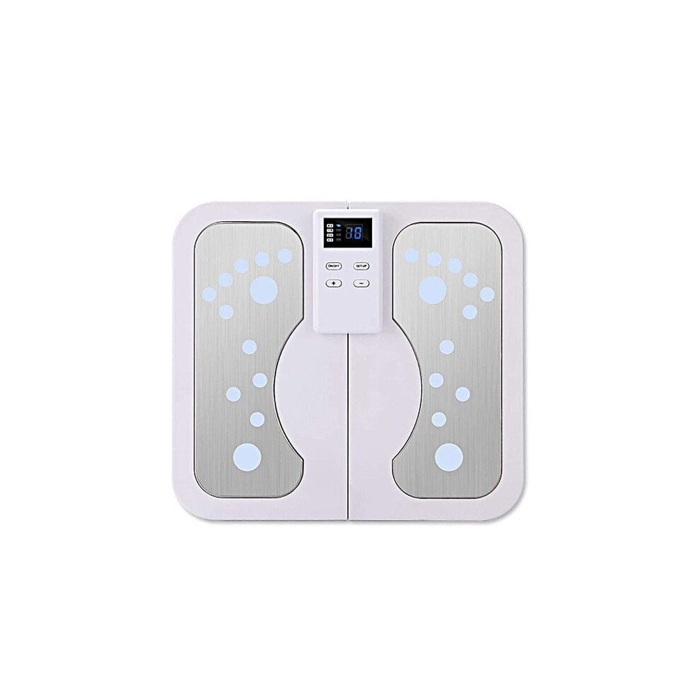 Electric Foot Massager EMS Electric Foot and Leg Massager Muscle Massager