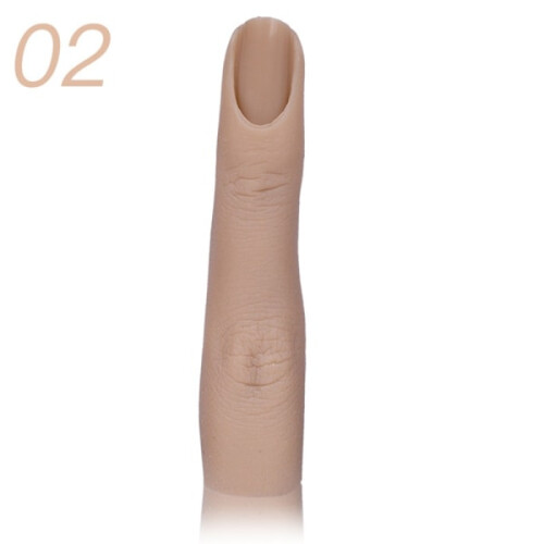 1st Fake Finger Nail Tool 02 02 02
