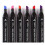 40pcs Marker Pens with Case - Double-Sided - Colored Pencils 4