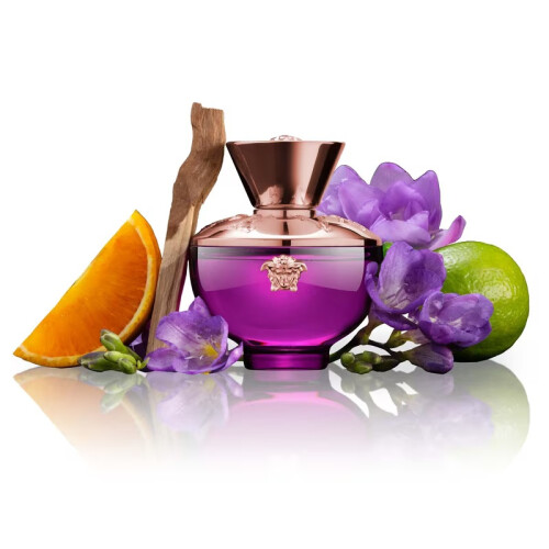 Versace Versace Miniature Gift Set-4 x 5 ml 1