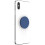 PopSockets Basic Classic Blue Grip With Stand Function 7