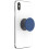 PopSockets Basic Classic Blue Grip With Stand Function 8
