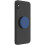 PopSockets Basic Classic Blue Grip With Stand Function 5
